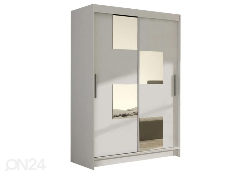 Vaatekaappi kuvasuurennos