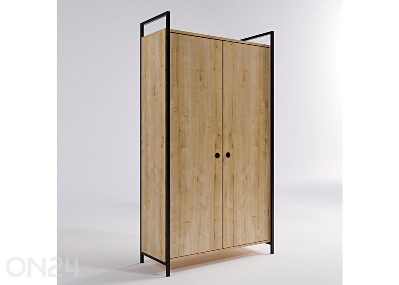 Vaatekaappi kuvasuurennos