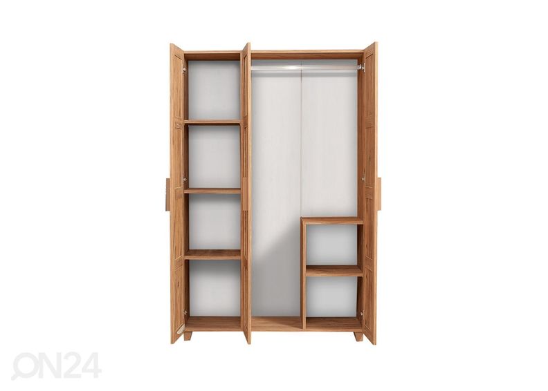 Vaatekaappi kuvasuurennos