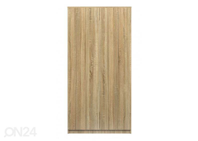 Vaatekaappi kuvasuurennos