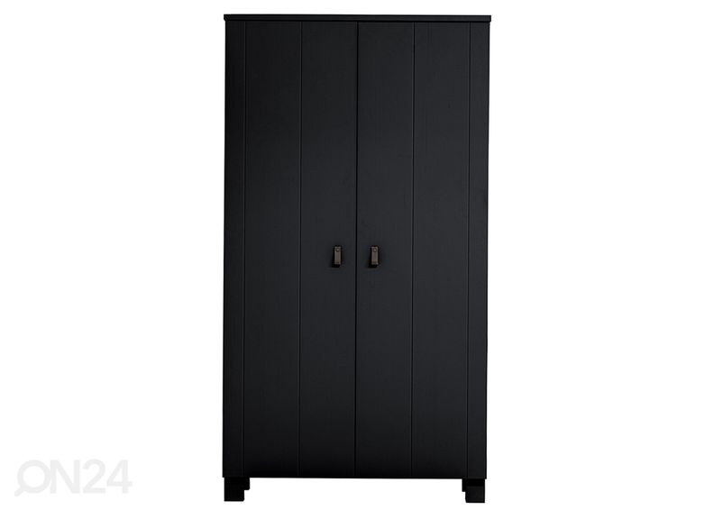 Vaatekaappi kuvasuurennos