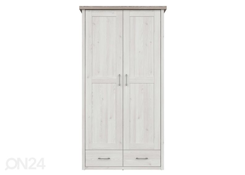 Vaatekaappi kuvasuurennos