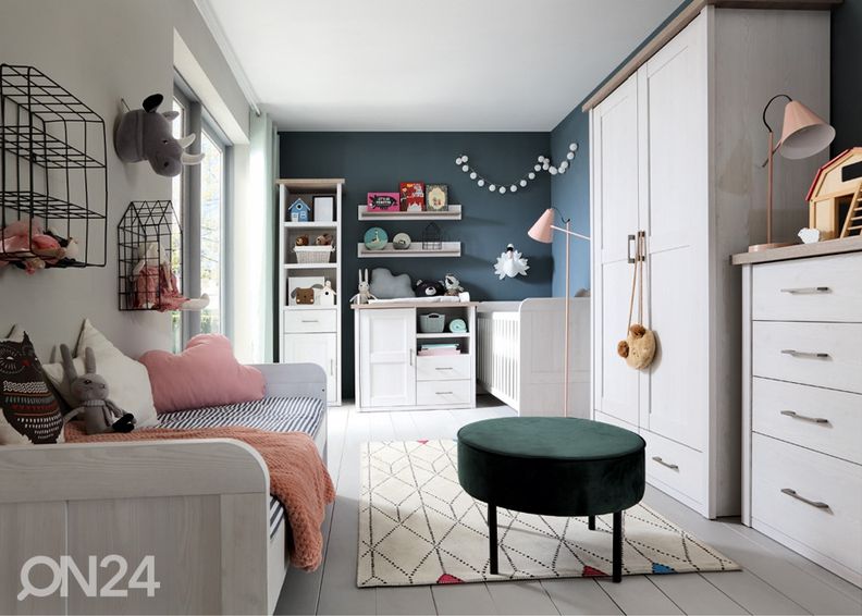 Vaatekaappi kuvasuurennos