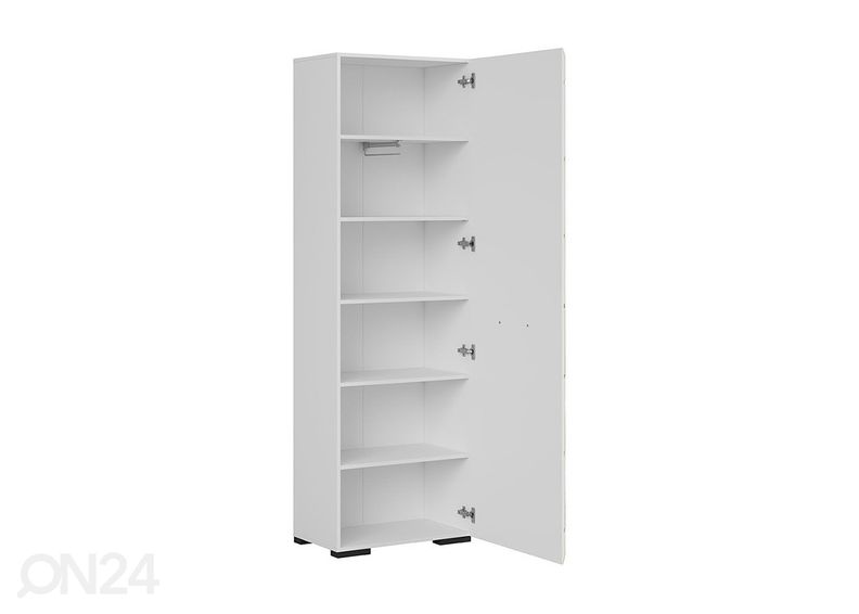 Vaatekaappi 64 cm kuvasuurennos