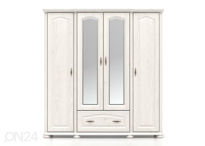 Vaatekaappi kuvasuurennos