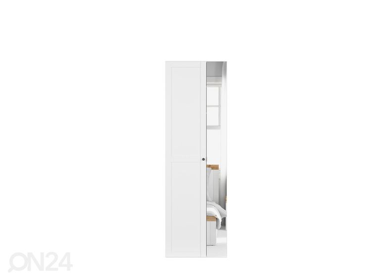 Vaatekaappi 75 cm kuvasuurennos