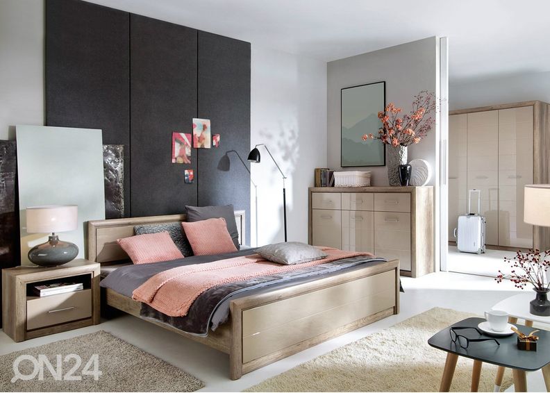 Vaatekaappi kuvasuurennos