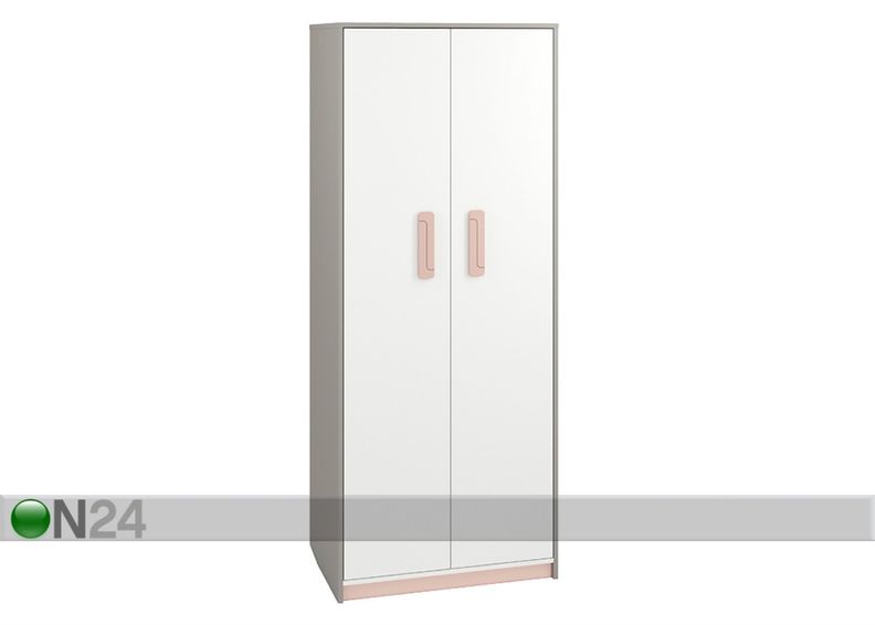 Vaatekaappi kuvasuurennos