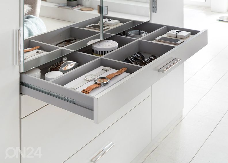 Vaatekaappi Aachen kuvasuurennos