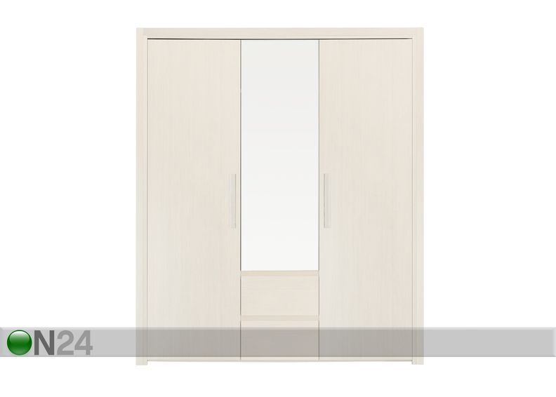 Vaatekaappi Abby kuvasuurennos