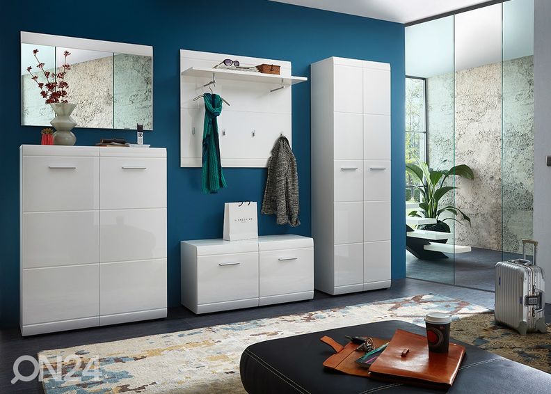 Vaatekaappi Adana kuvasuurennos