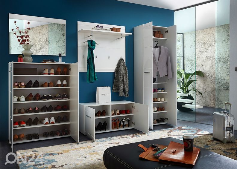 Vaatekaappi Adana kuvasuurennos