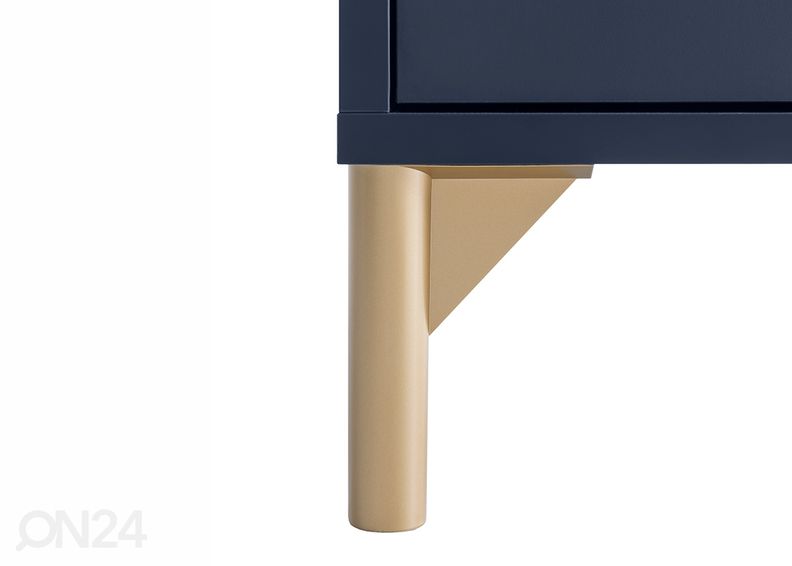 Vaatekaappi Alfa 119 cm kuvasuurennos