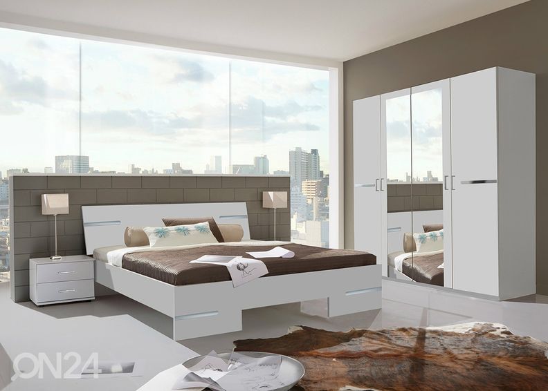 Vaatekaappi Anna kuvasuurennos