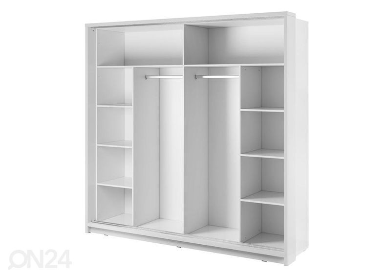 Vaatekaappi Arti XIV kuvasuurennos