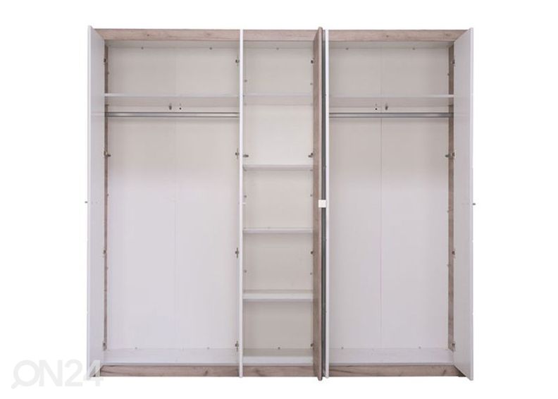 Vaatekaappi Astor kuvasuurennos