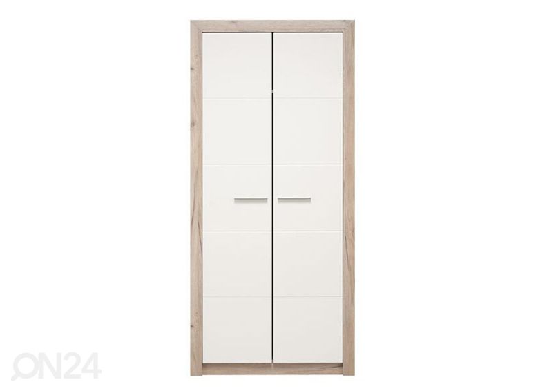 Vaatekaappi Astor kuvasuurennos