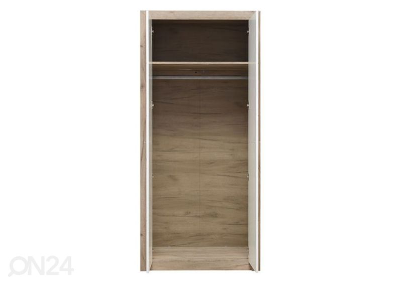 Vaatekaappi Astor kuvasuurennos