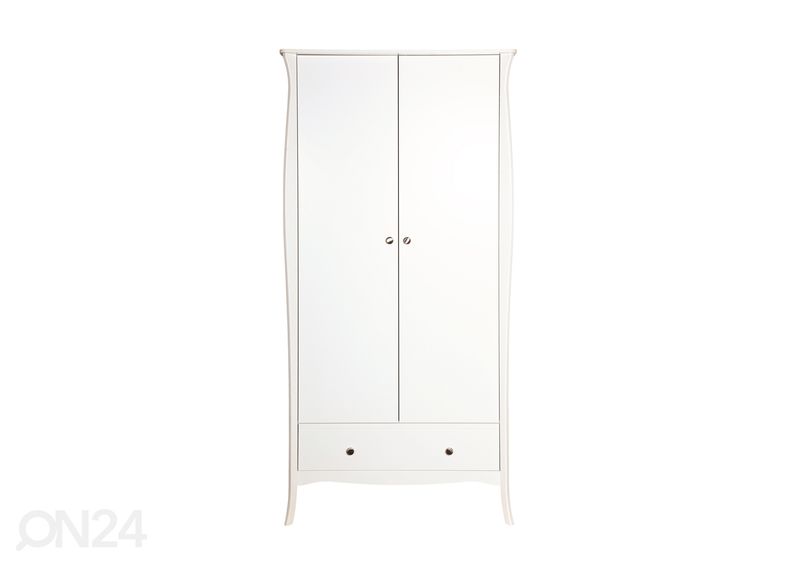Vaatekaappi Baroque 104 kuvasuurennos