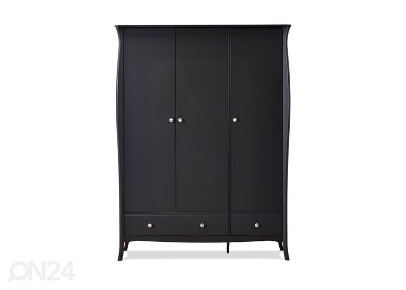 Vaatekaappi Baroque 107 kuvasuurennos