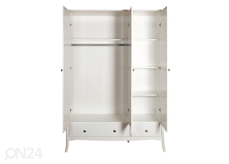 Vaatekaappi Baroque 107 kuvasuurennos