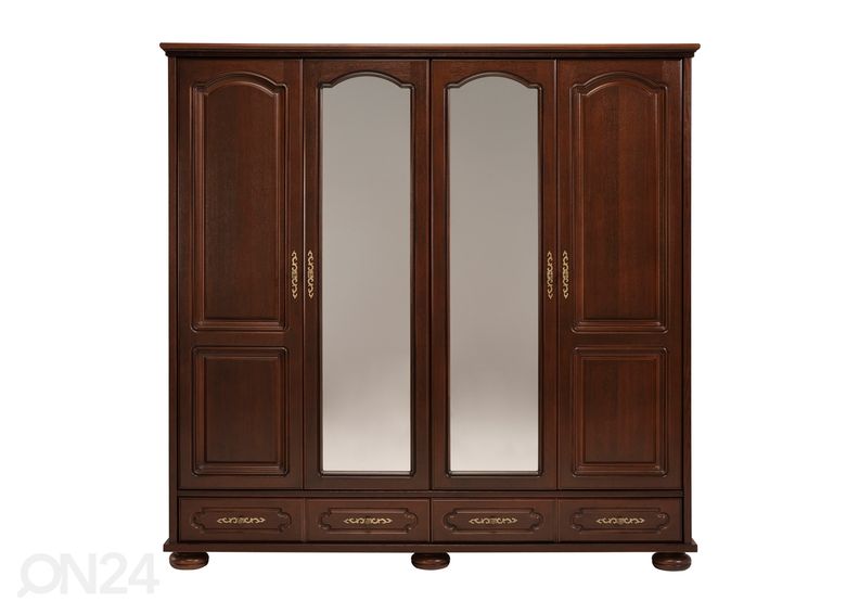 Vaatekaappi BERRY kuvasuurennos