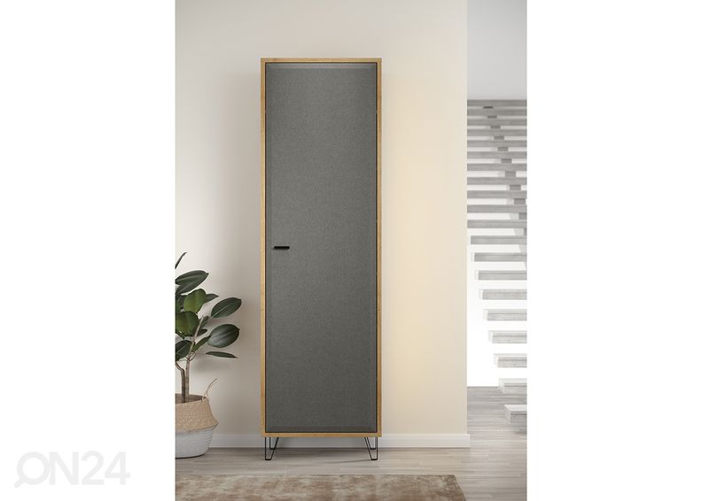 Vaatekaappi Blanshe kuvasuurennos