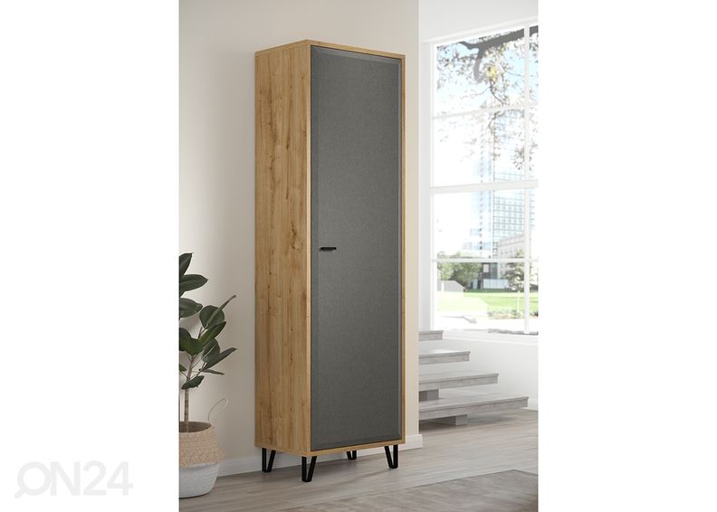 Vaatekaappi Blanshe kuvasuurennos