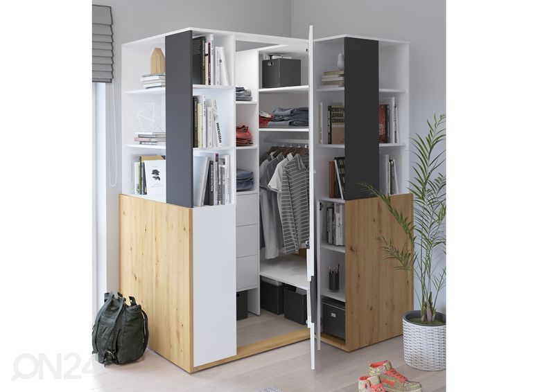 Vaatekaappi Blarney kuvasuurennos