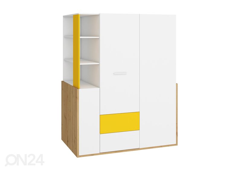 Vaatekaappi Blarney kuvasuurennos