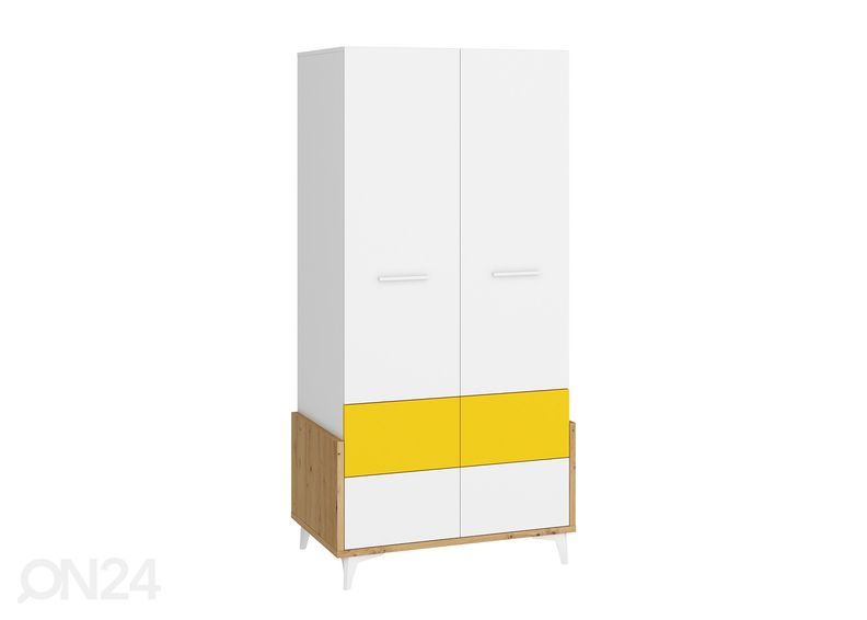 Vaatekaappi Blarney kuvasuurennos