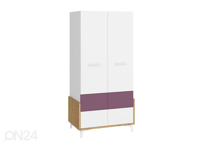 Vaatekaappi Blarney kuvasuurennos