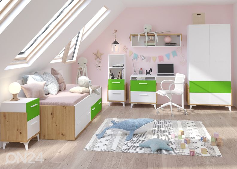 Vaatekaappi Blarney kuvasuurennos