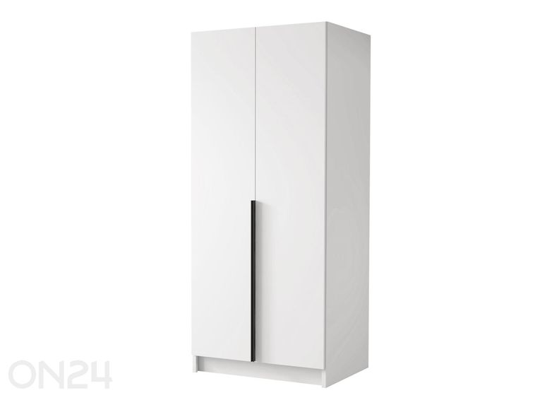 Vaatekaappi Bono I 100 cm kuvasuurennos
