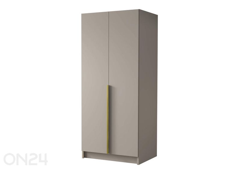 Vaatekaappi Bono I 100 cm kuvasuurennos