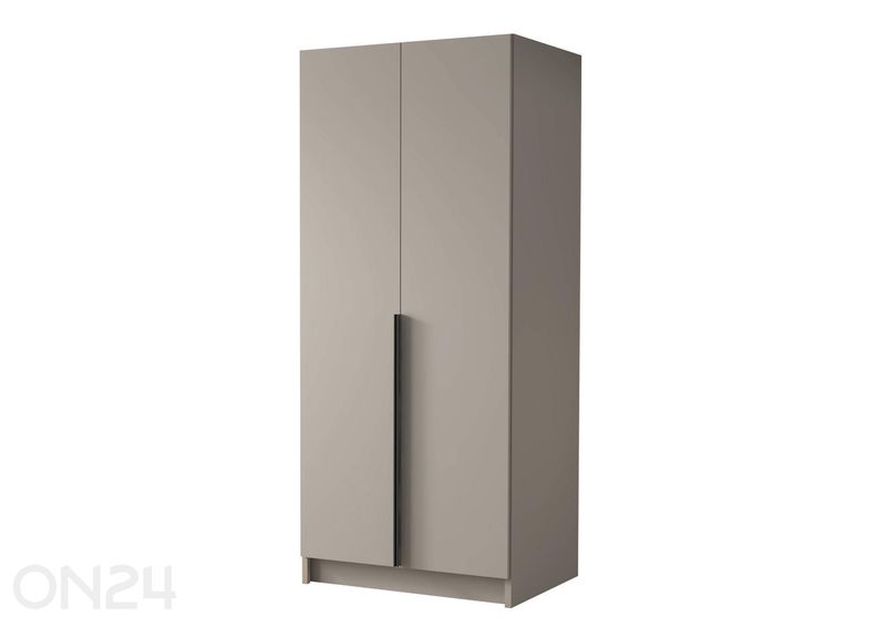Vaatekaappi Bono I 100 cm kuvasuurennos