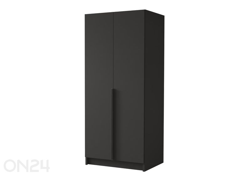 Vaatekaappi Bono I 100 cm kuvasuurennos
