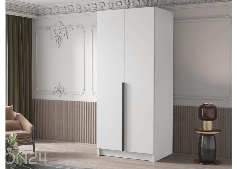 Vaatekaappi Bono I 100 cm kuvasuurennos