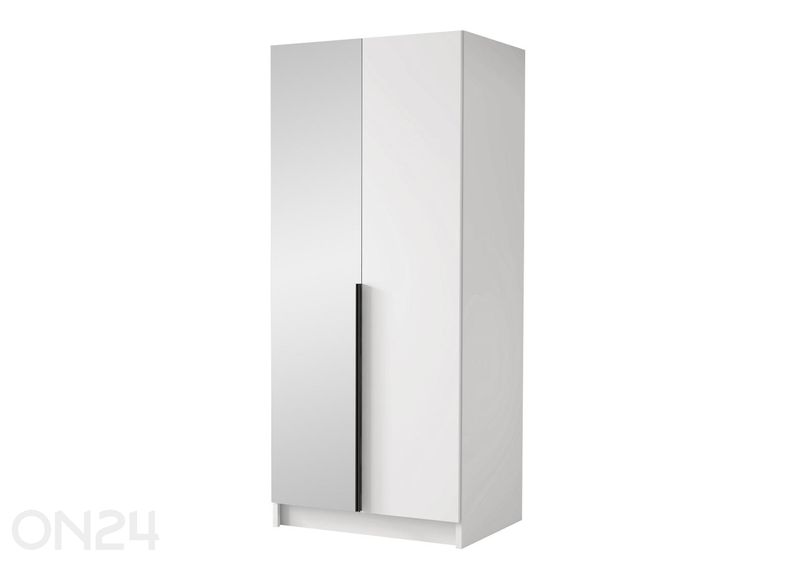 Vaatekaappi Bono II 100 cm kuvasuurennos