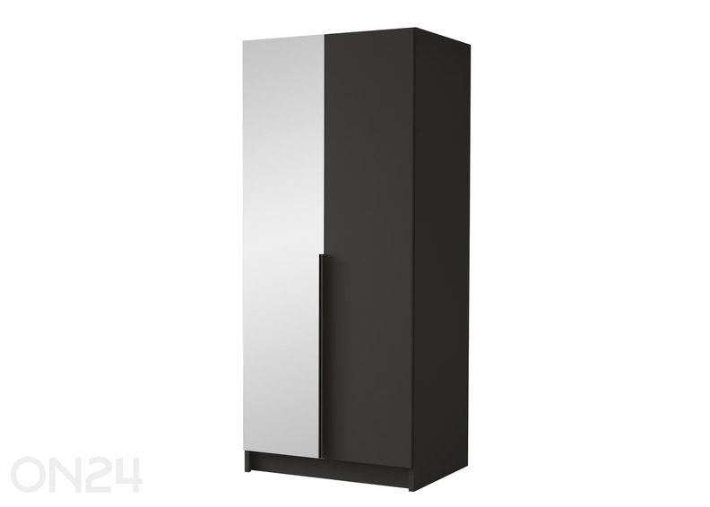 Vaatekaappi Bono II 100 cm kuvasuurennos