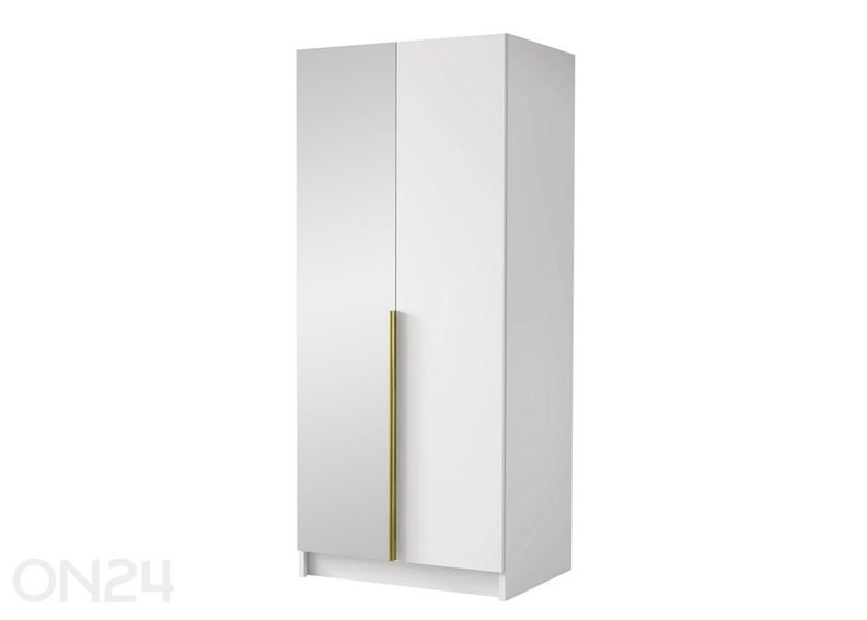 Vaatekaappi Bono II 100 cm kuvasuurennos