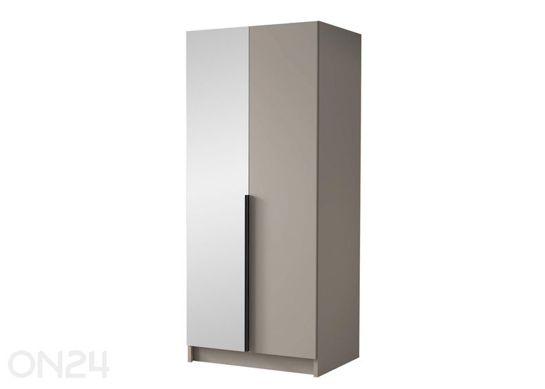 Vaatekaappi Bono II 100 cm kuvasuurennos