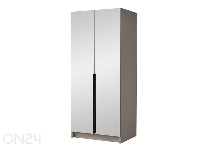 Vaatekaappi Bono III 100 cm kuvasuurennos