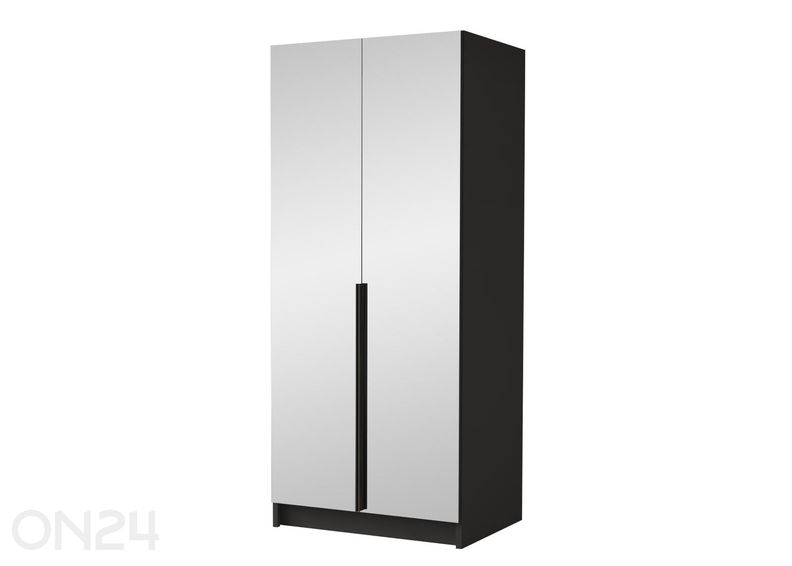 Vaatekaappi Bono III 100 cm kuvasuurennos