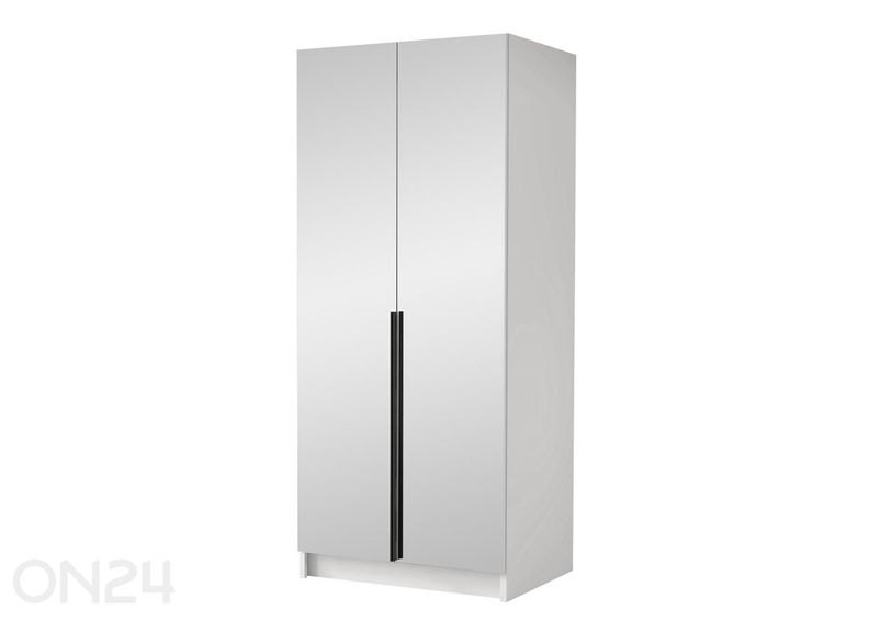 Vaatekaappi Bono III 100 cm kuvasuurennos