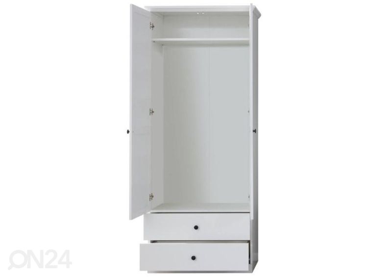 Vaatekaappi Brandson 81 cm kuvasuurennos