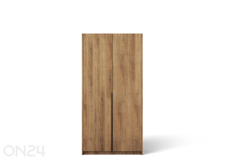 Vaatekaappi Bregma II 100 cm kuvasuurennos