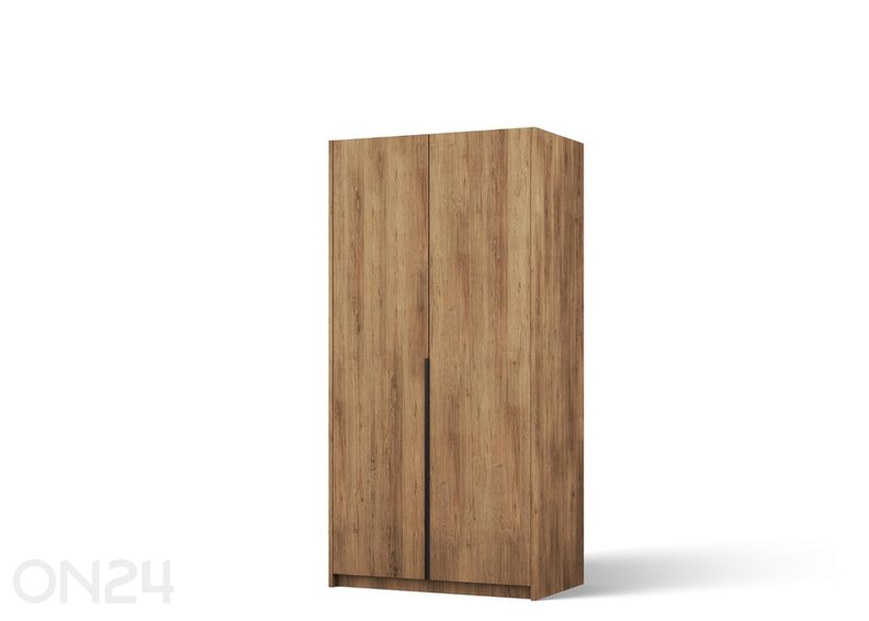 Vaatekaappi Bregma II 100 cm kuvasuurennos