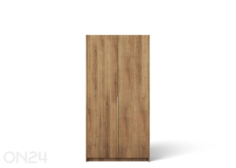 Vaatekaappi Bregma II 100 cm kuvasuurennos