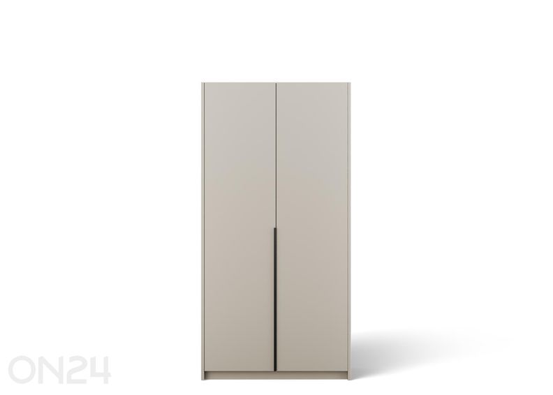 Vaatekaappi Bregma II 100 cm kuvasuurennos